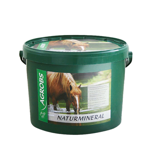 Agrobs Naturmineral